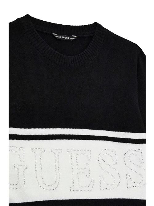  GUESS | J4YR01 Z3GW0NE